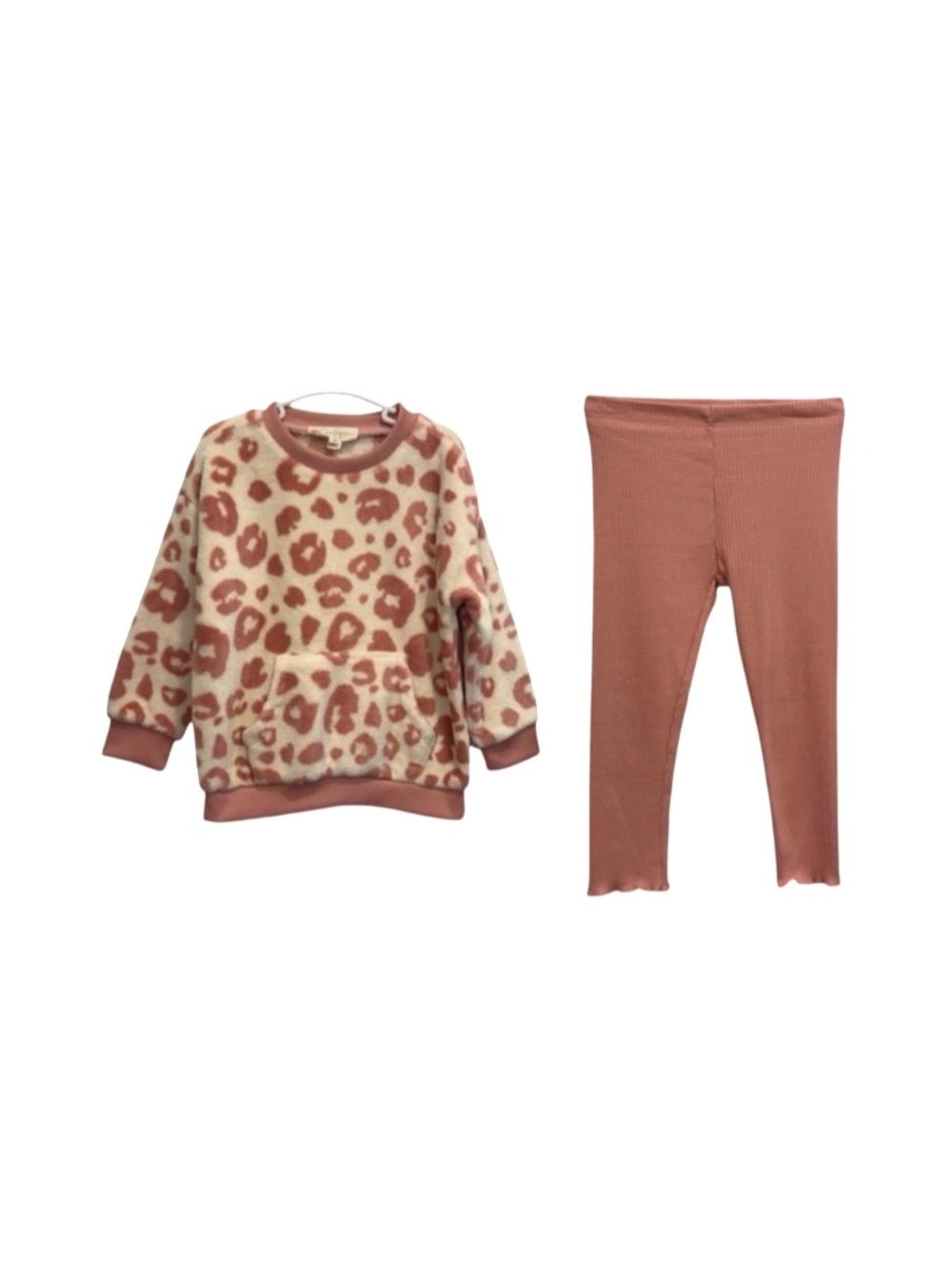 Jessica Simpson Outfit